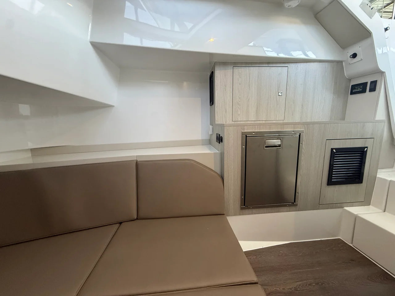 2026 Cruisers Yachts 38 VTR 38.0 feet, Cumming, GA #50