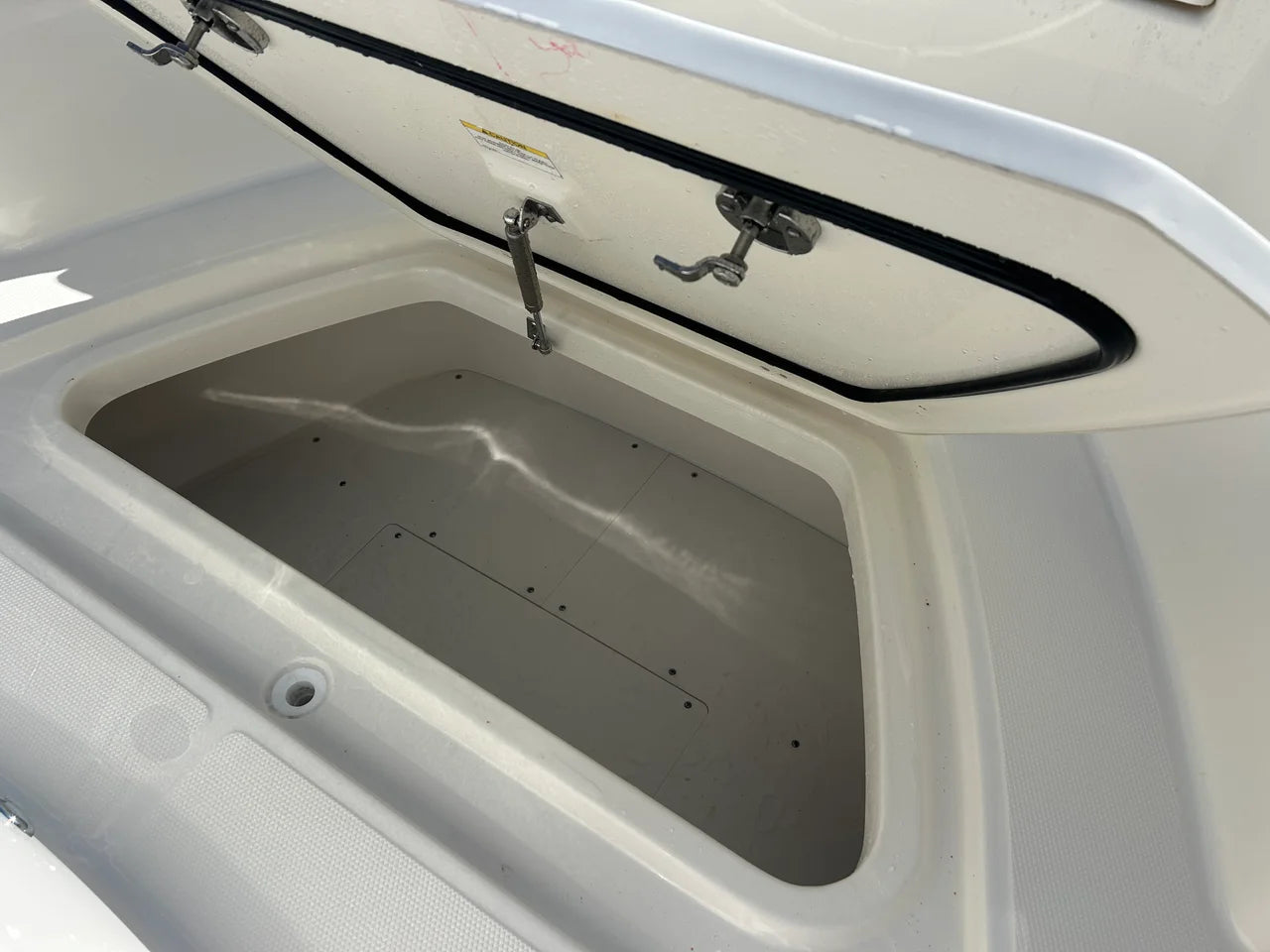 2026 Boston Whaler 330 Outrage 33.0 feet, Gulf Shores, AL #41