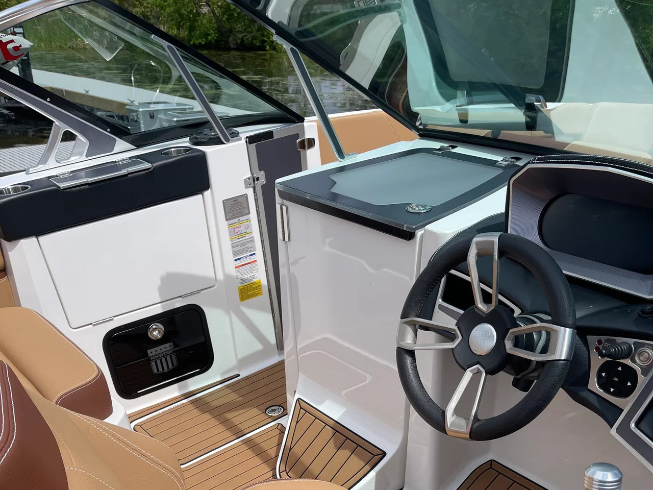 2020 Mastercraft X26 26.0 feet, Excelsior, Minnesota #29