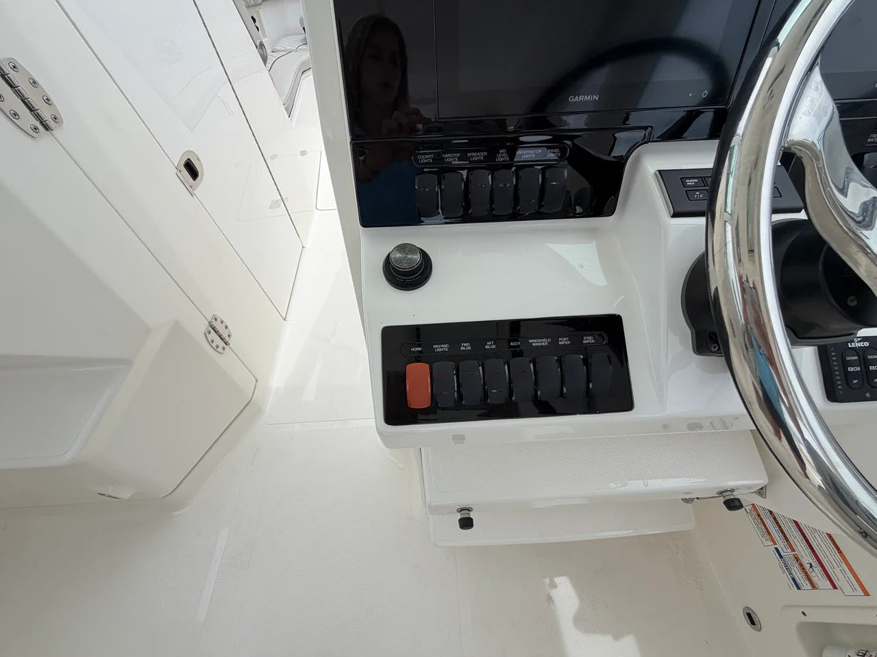 2025 Pursuit 306 DC 30.0 feet, Stuart, Florida #4