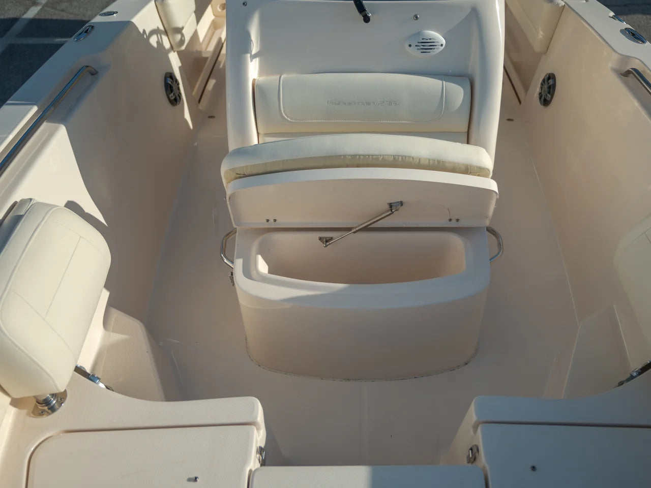 2022 Grady-White Fisherman 236 23.0 feet, Fort Walton Beach, Florida #15