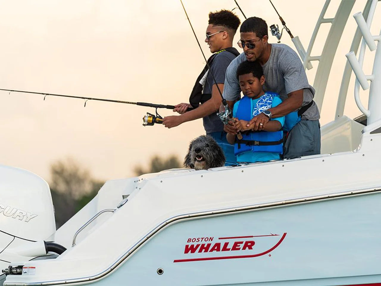 2027 Boston Whaler 240 Vantage 24.0 feet, Cocoa, Florida #62