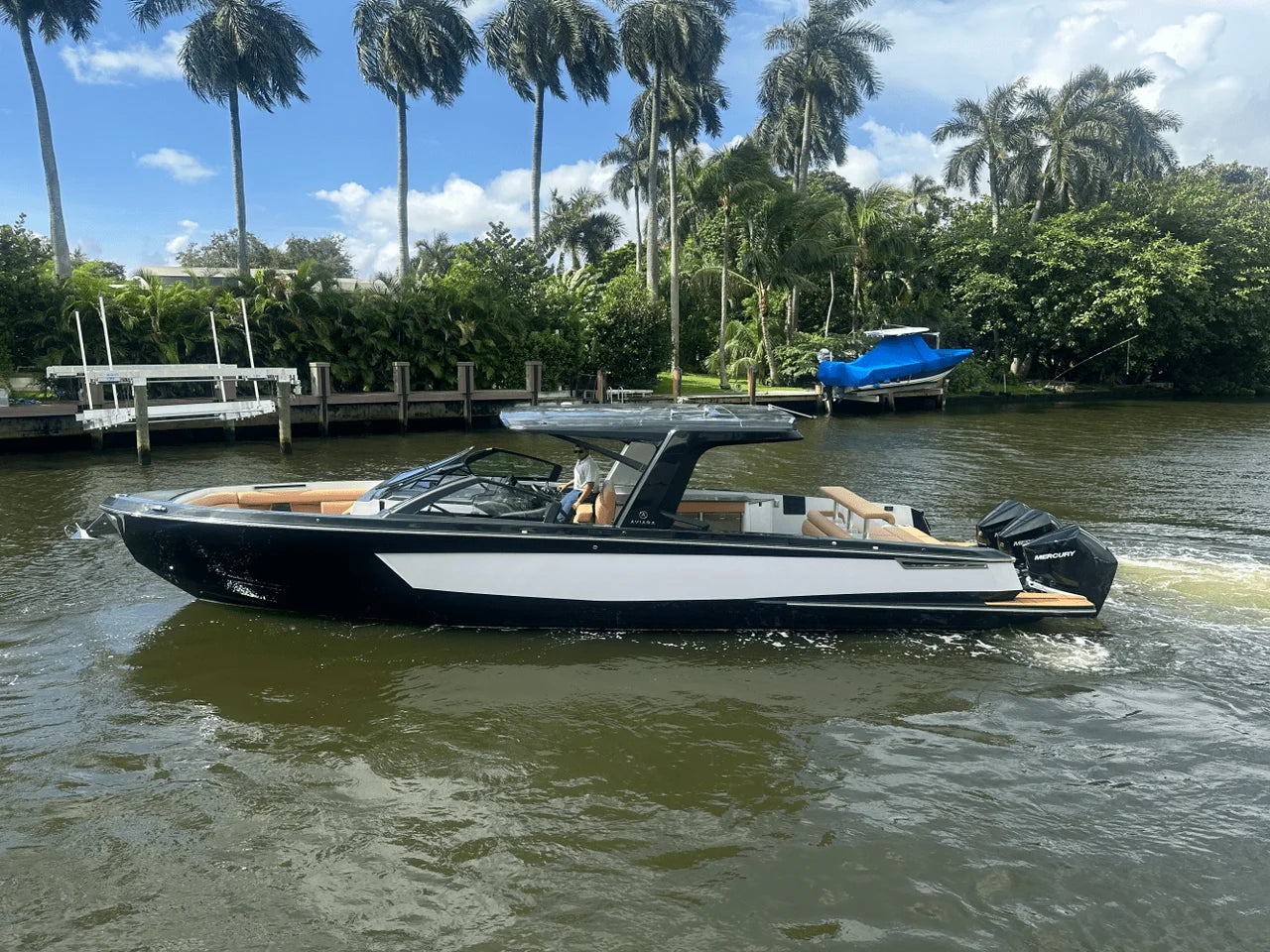 2024 Aviara AV36 Outboard 38.0 feet, Miami, FL #3