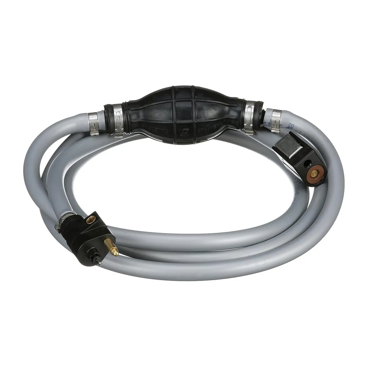 Mercury 8M0061894 Fuel Line Assembly for Mercury and Mariner Outboards