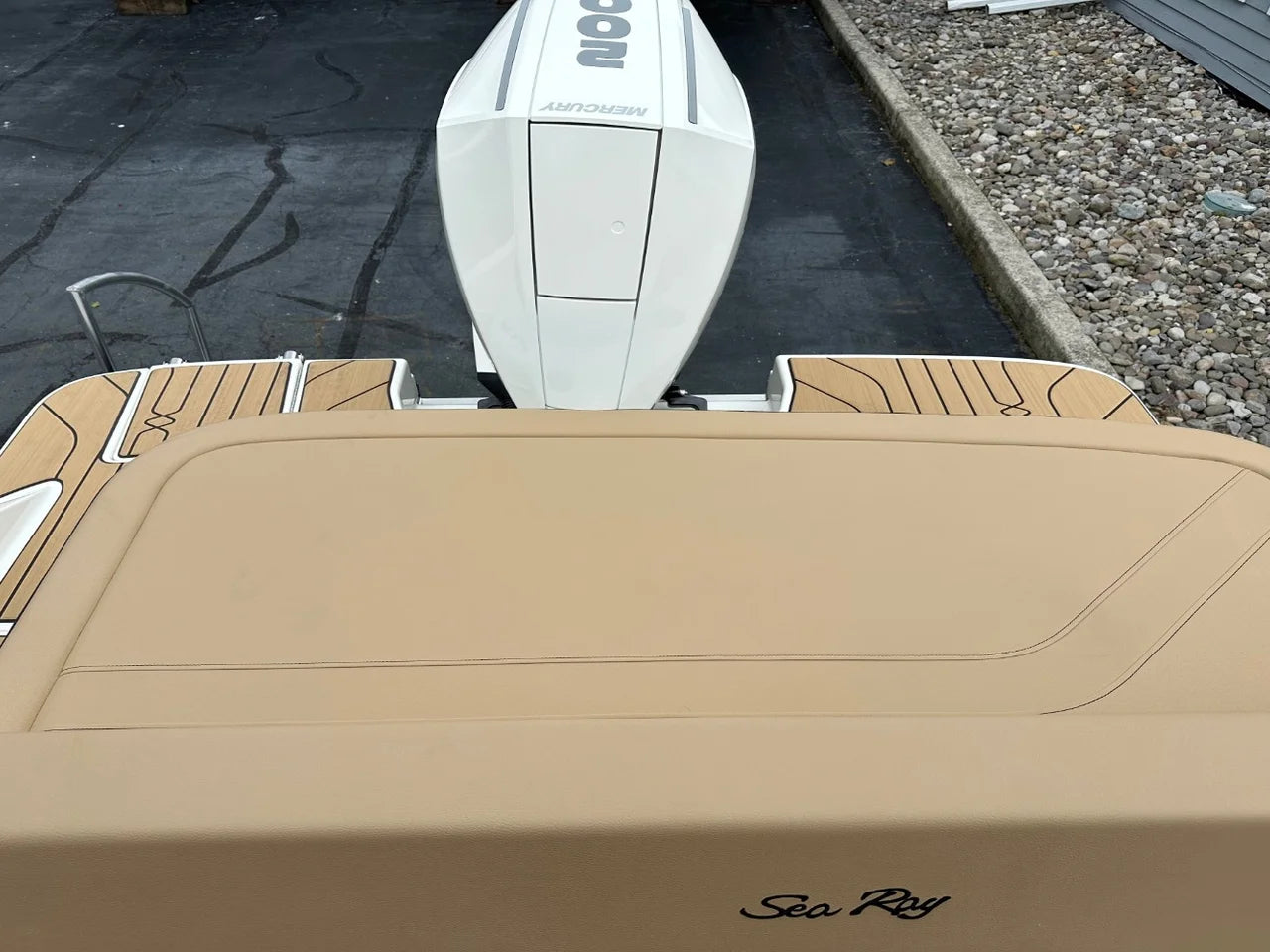 2027 Sea Ray SPX 210 Outboard 21.0 feet, Somers Point, New Jersey #17
