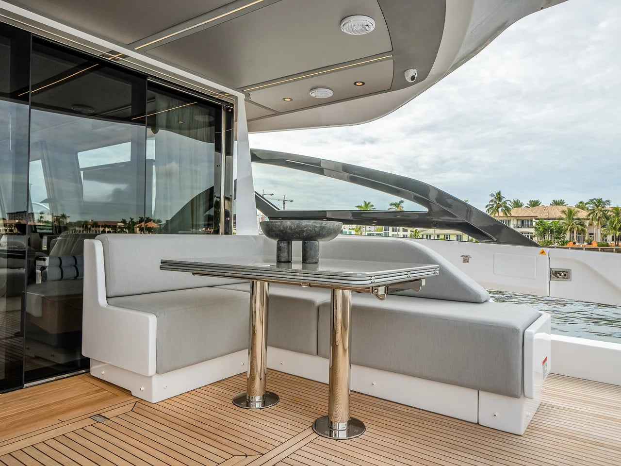 2026 Azimut S8 80.0 feet, Pompano Beach, FL #17
