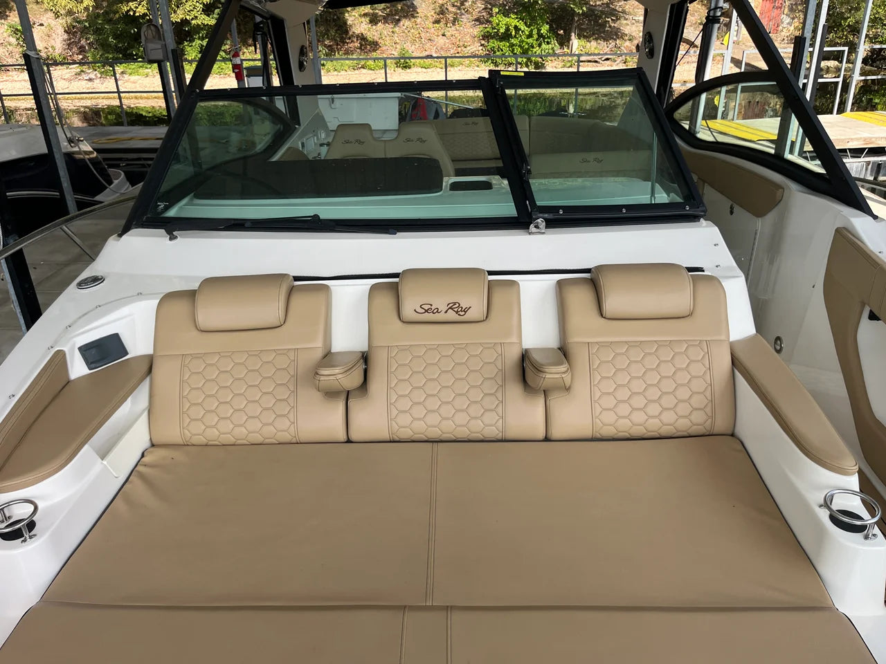 2020 Sea Ray 320 SUNDANCER 32.0 feet, Lake Ozark, MO #59