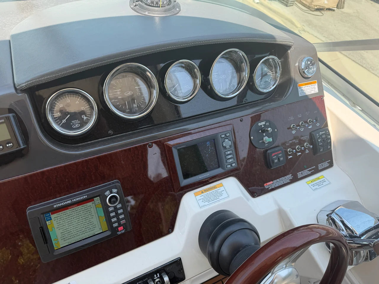 2012 Sea Ray 310 SUNDANCER 31.0 feet, Lake Ozark, MO #20