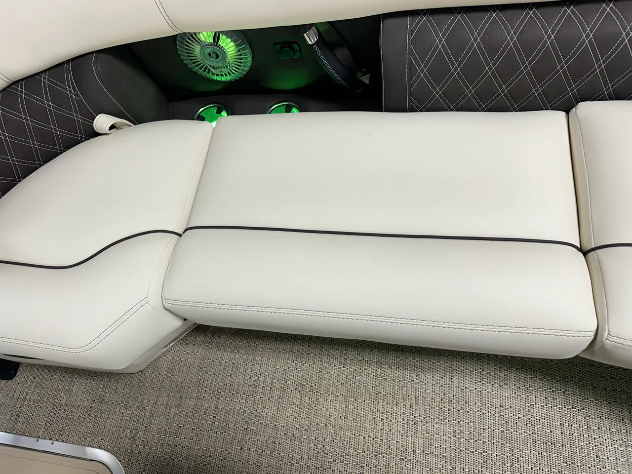 2025 Barletta Lusso 25.0 feet, Crosslake, Minnesota #84