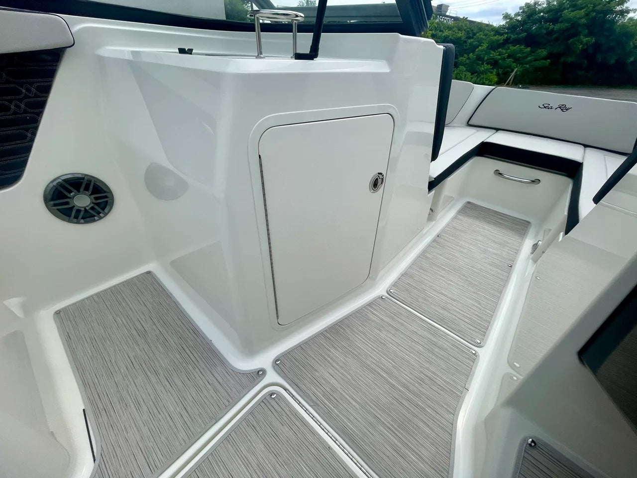 2027 Sea Ray SPX 210 Outboard 21.0 feet, Danvers, Massachusetts #7