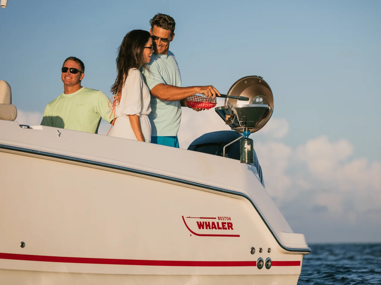 2026 Boston Whaler 280 Outrage 28.0 feet, Norwalk, Connecticut #82
