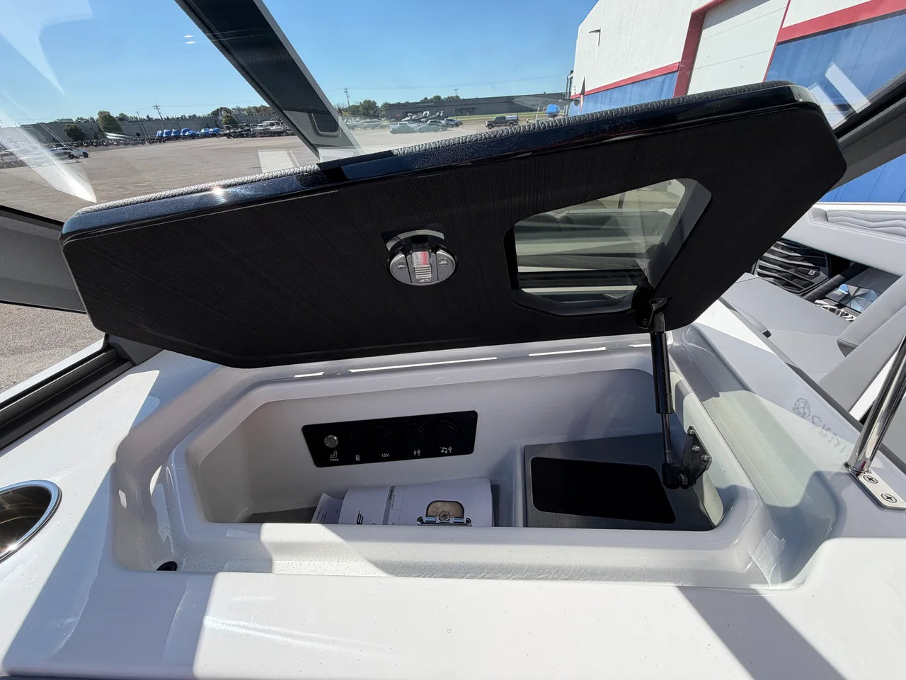 2027 Nautique G23SUPER AIR 23.0 feet, Rogers, MN #36