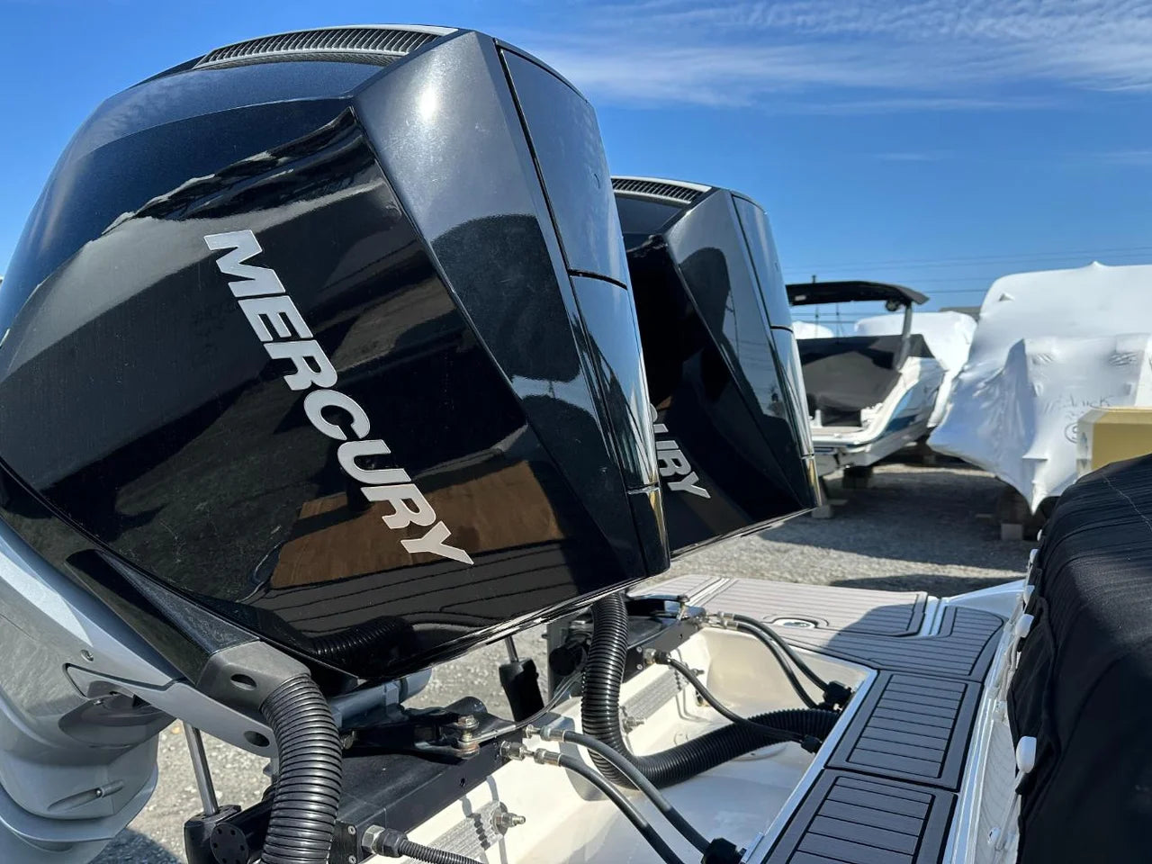 2023 Sea Ray SDX 290 Outboard 29.0 feet, Somers Point, New Jersey #23