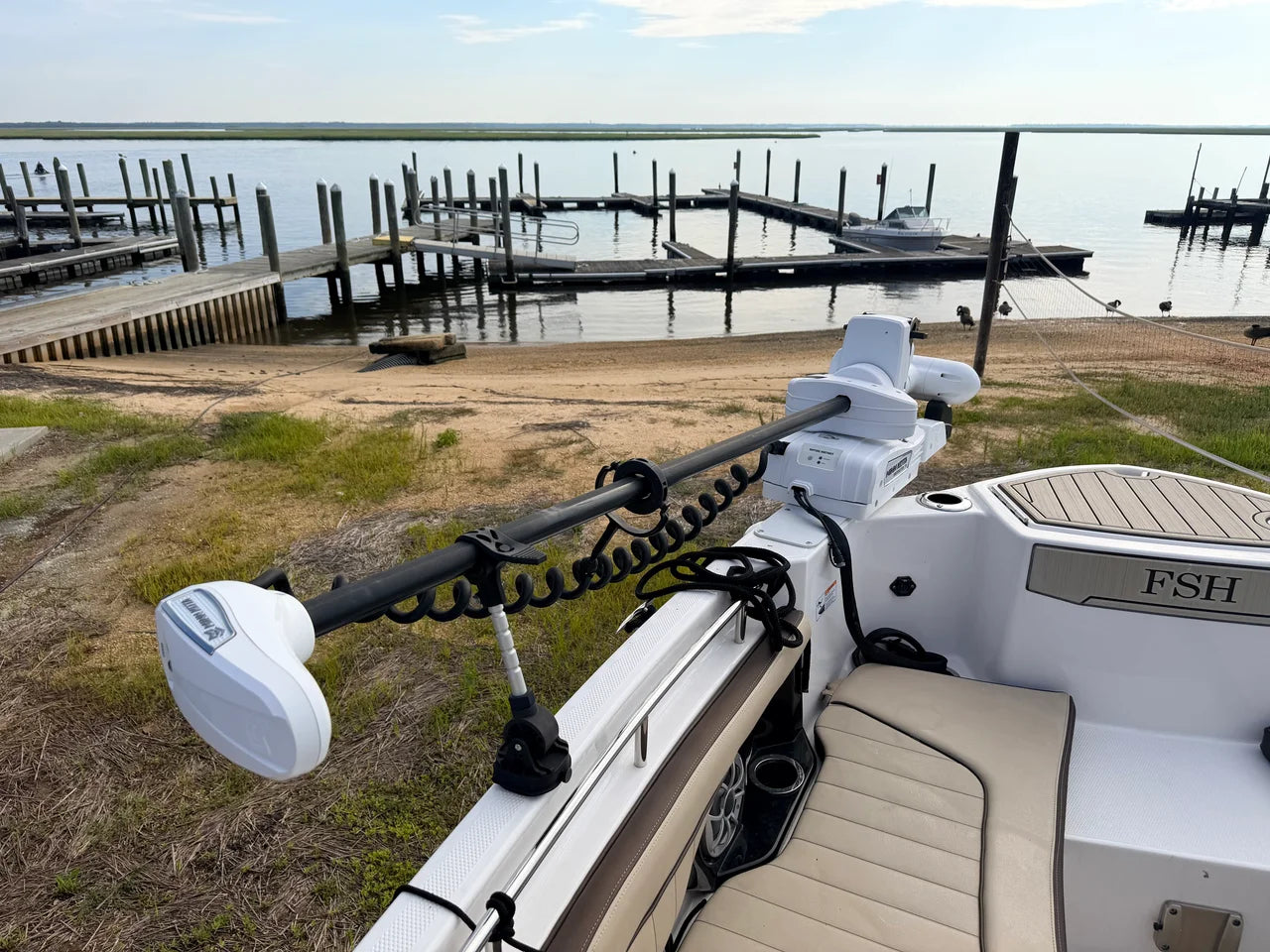 2024 Yamaha 255 FSH SPORT H 25.0 feet, Somers Point, New Jersey #23