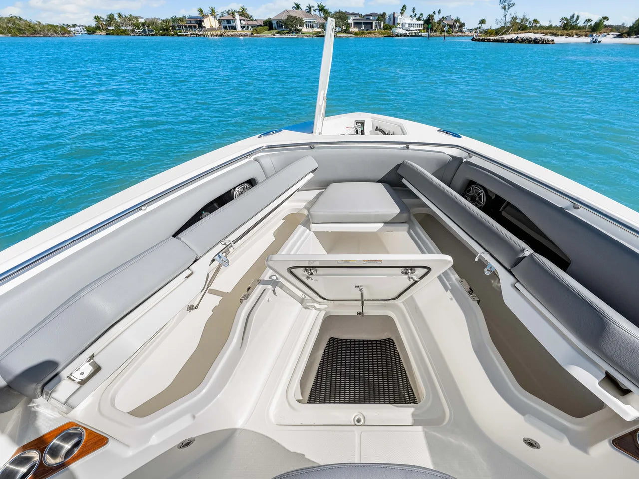 2026 Boston Whaler 360 Outrage 36.0 feet, Venice, Florida #76