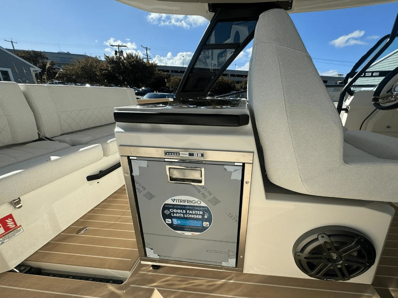 2026 Saxdor 320 GTO 32.0 feet, Somers Point, New Jersey #15
