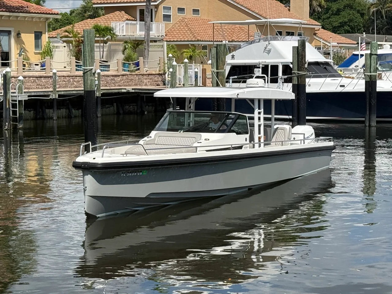 2017 Axopar 37 SUN TOP 37.0 feet, Palm Beach Gardens, FL #2