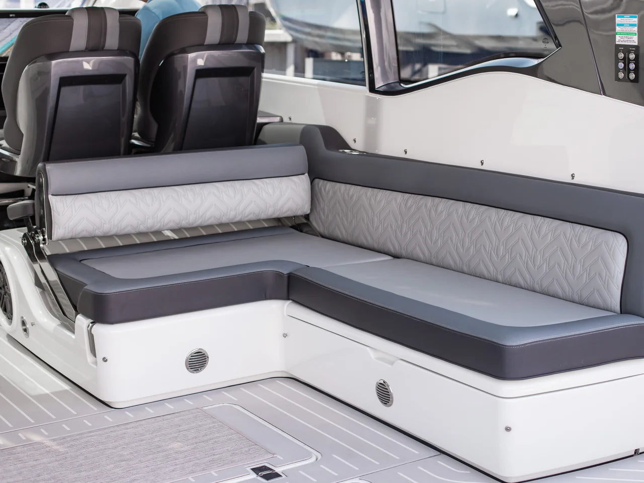 2026 Galeon 375 GTO 37.0 feet, Pompano Beach, Florida #37
