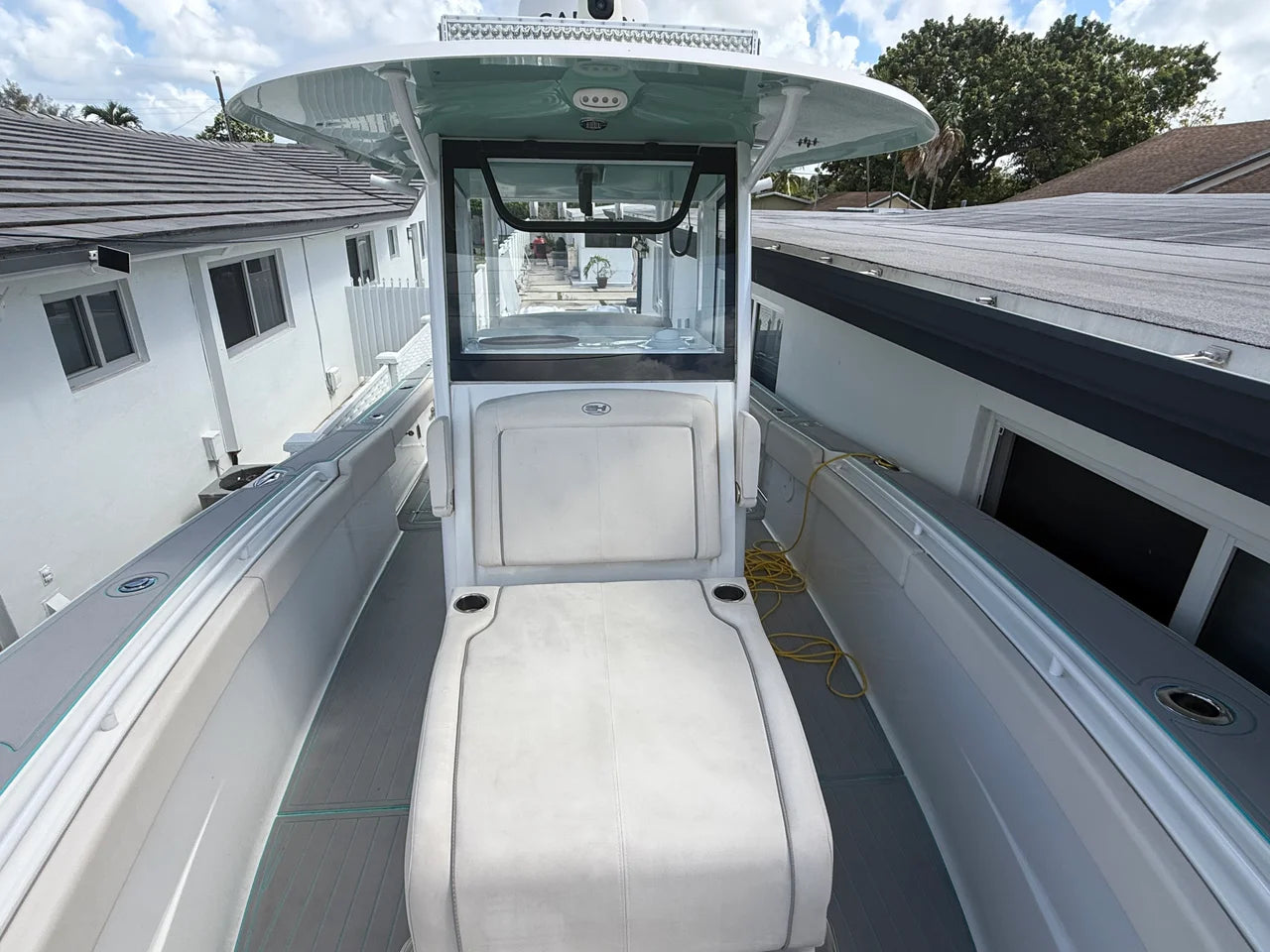 2024 Sea Hunt GAMEFISH 28 CB 28.0 feet, Miami, FL #9