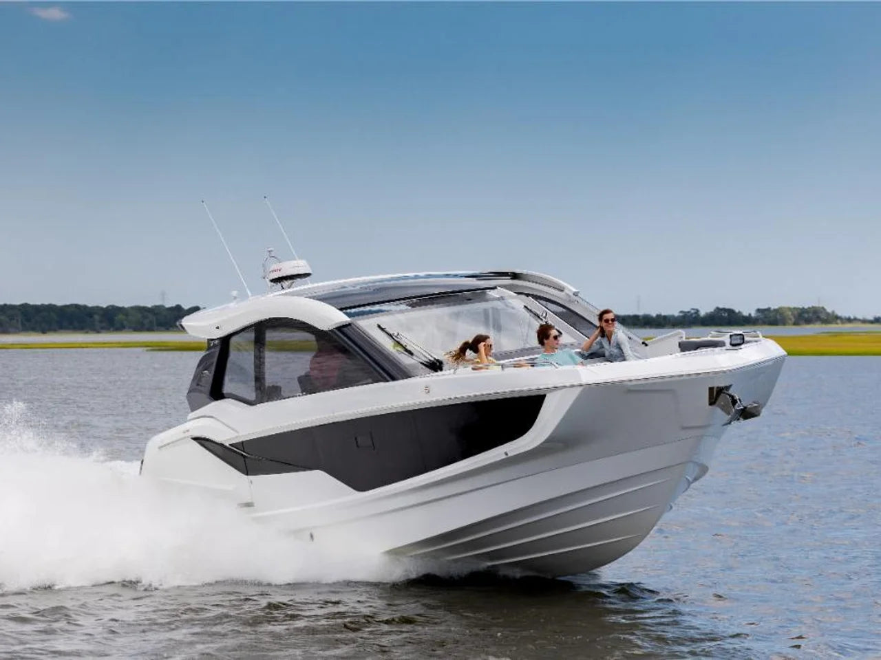 2026 Galeon 375 GTO 37.0 feet, Inuvik, Northwest Territories #125