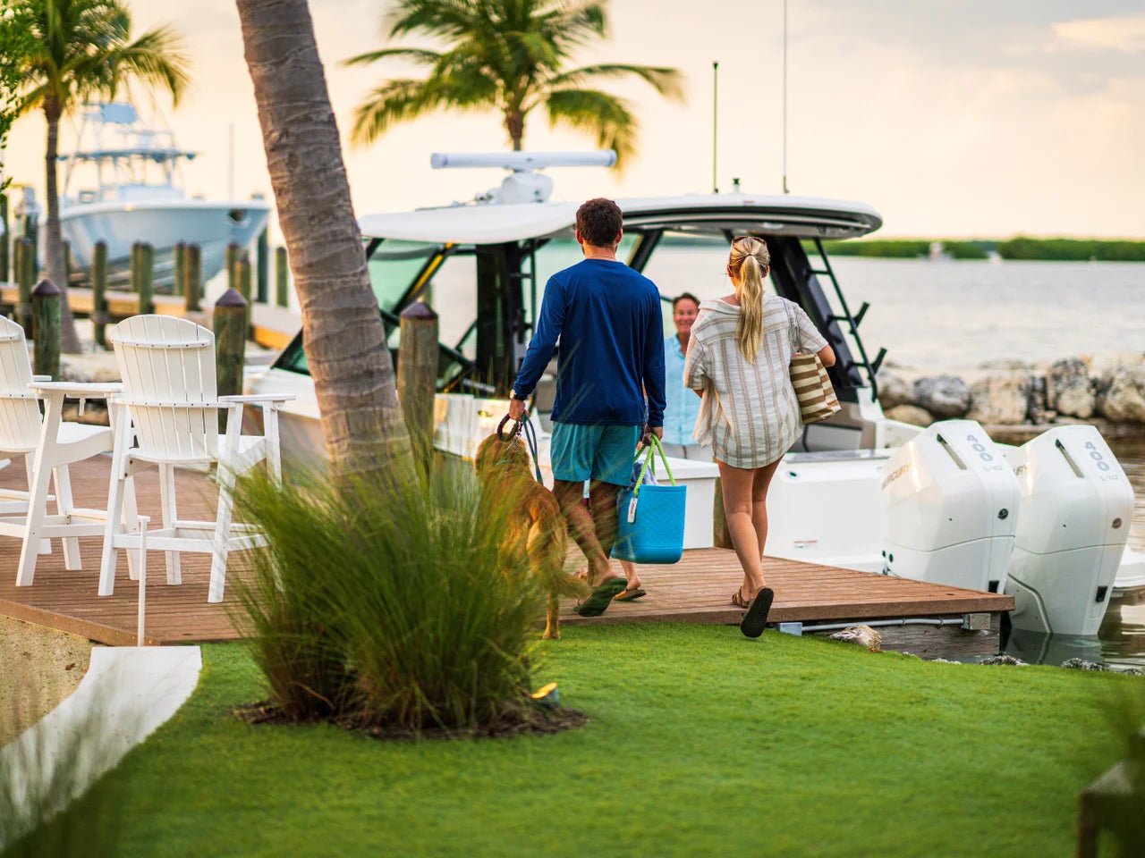 2027 Boston Whaler 330 Vantage 33.0 feet, Naples, Florida #35