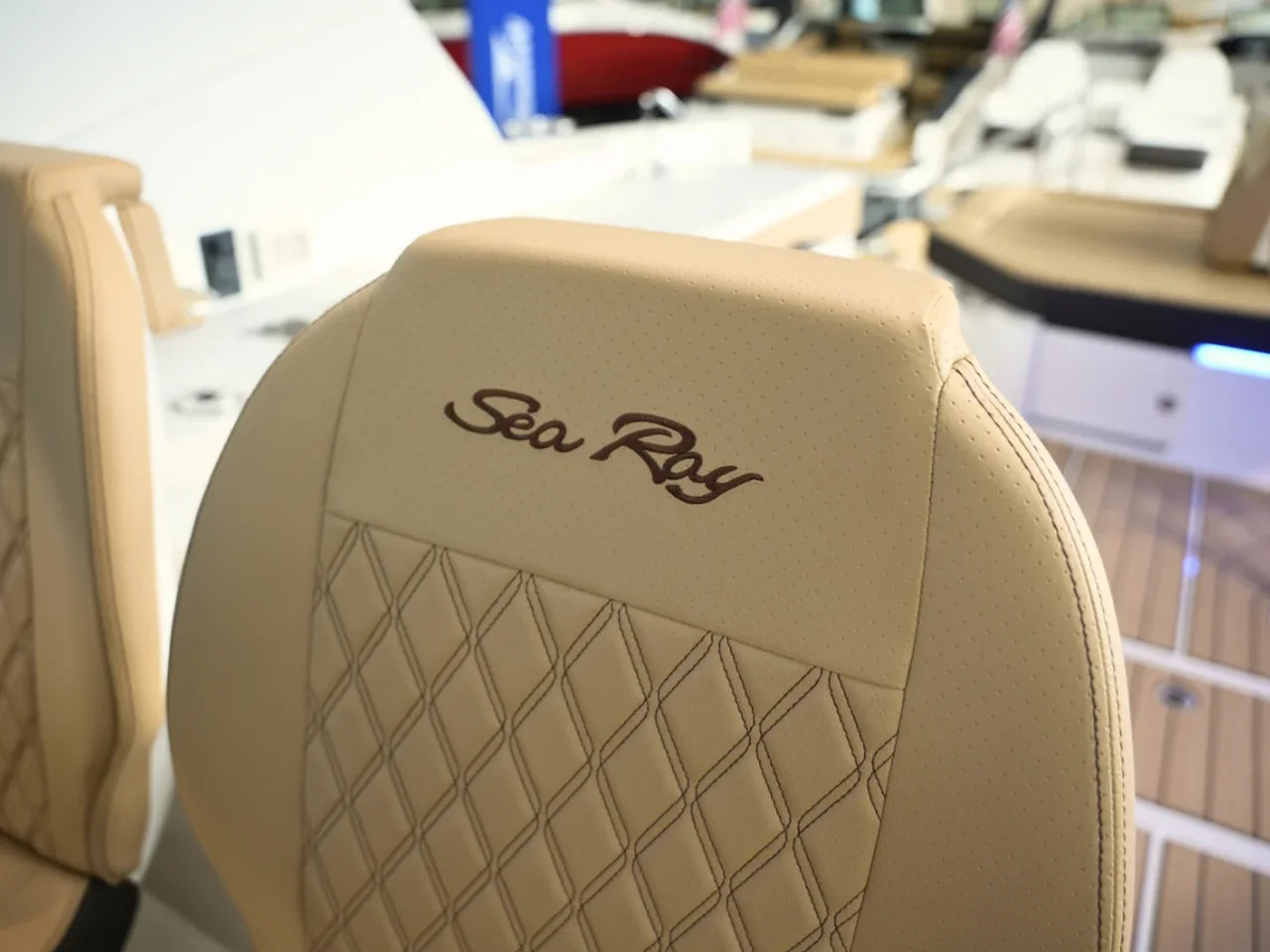 2026 Sea Ray SLX 400 40.0 feet, Lewisville, TX #40