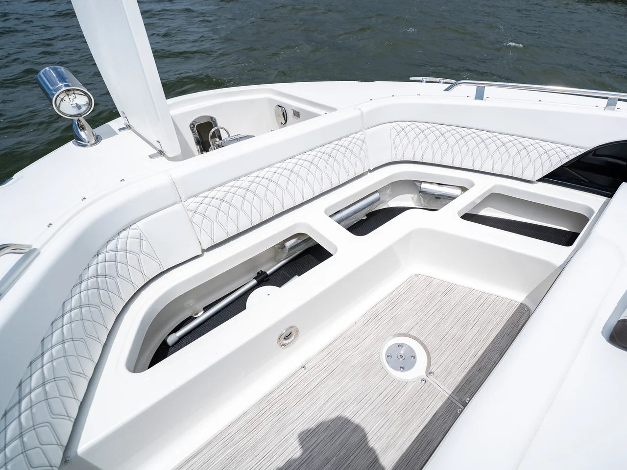 2026 Sea Ray Sundancer 370 Outboard 37.0 feet, Clearwater, Florida #80
