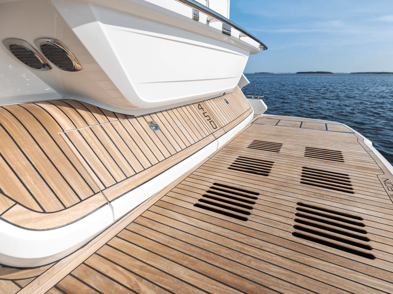 2026 Galeon 450 HTC 45.0 feet, Inuvik, Northwest Territories #136