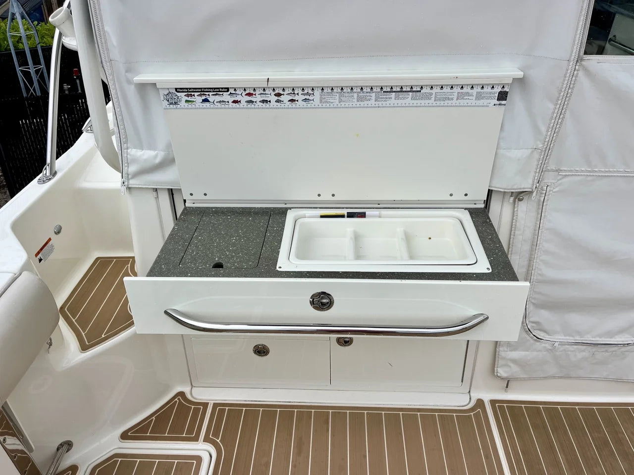 2019 Boston Whaler 345 CONQUEST 35.0 feet, Venice, Florida #25