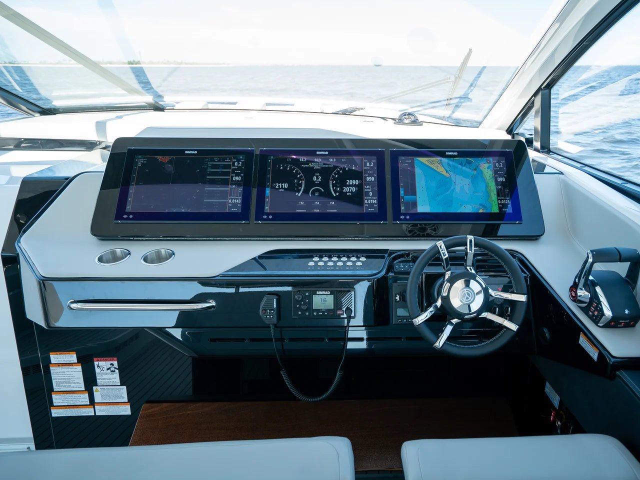 2026 Cruisers Yachts 50 GLS OB 50.0 feet, Fort Myers, FL #21