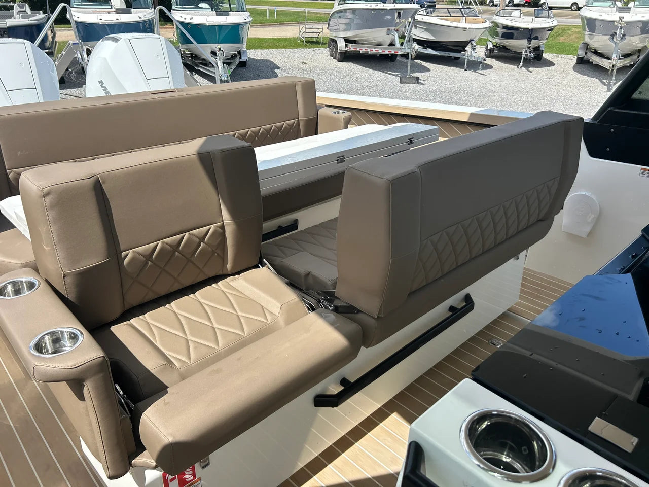 2027 Saxdor 320 GTO 32.0 feet, Gulf Shores, AL #11