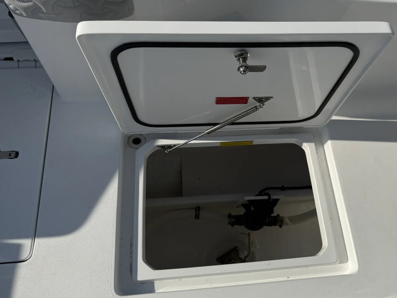 2026 Intrepid 41 Valor 41.0 feet, Dania, FL #34