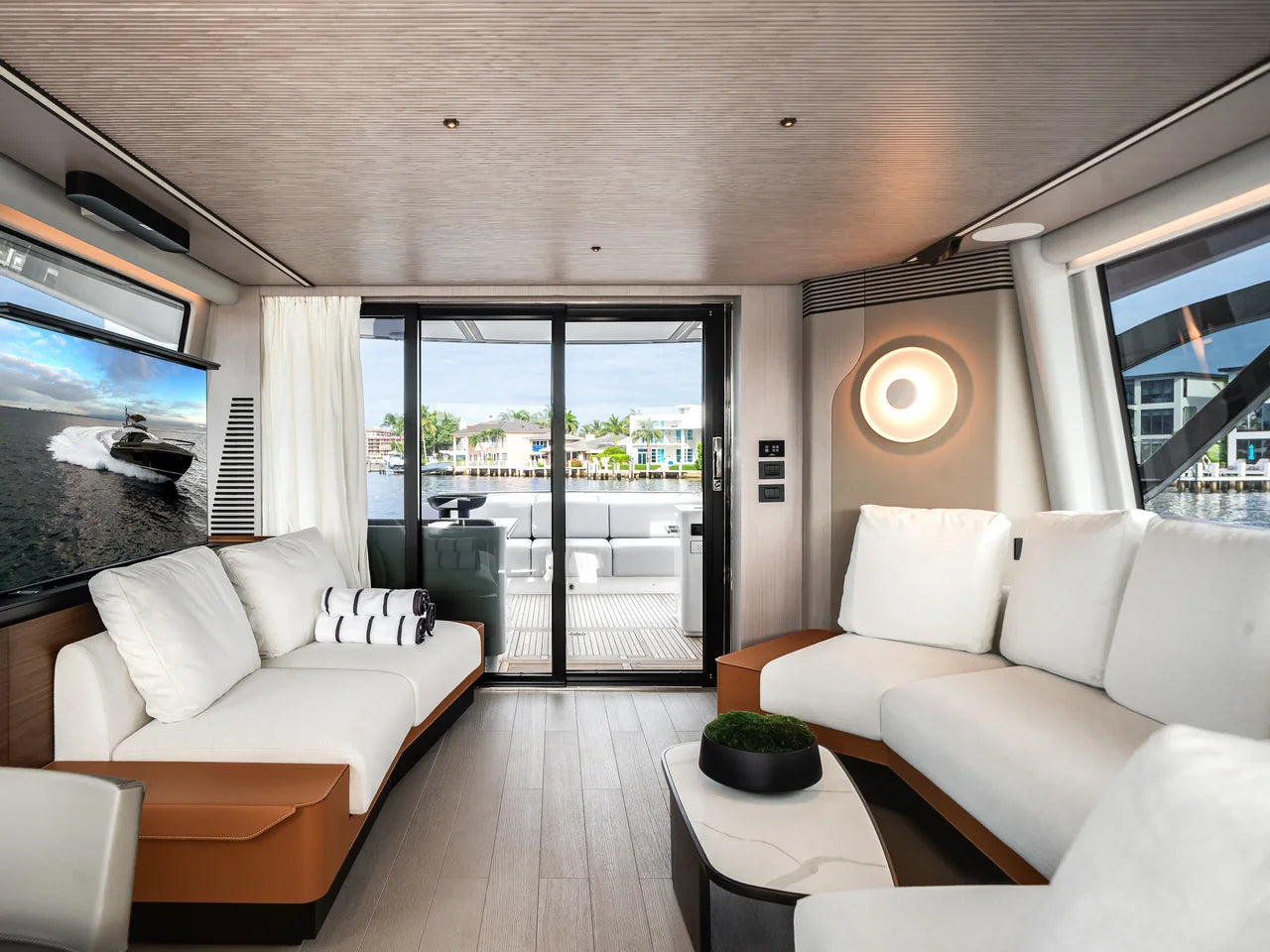 2026 Azimut S8 80.0 feet, Pompano Beach, FL #29