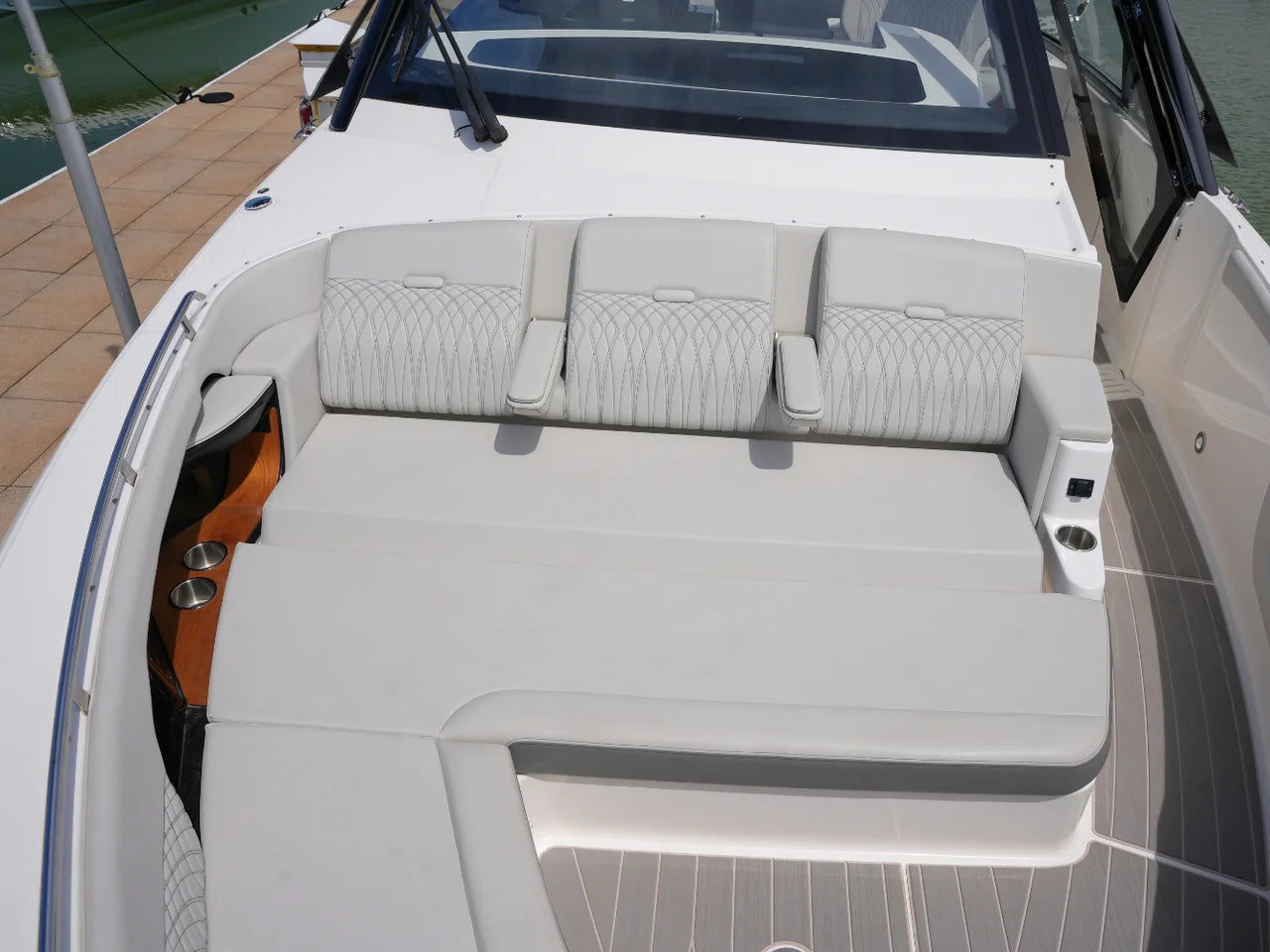 2024 Sea Ray 370 SUNDANCER 37.0 feet, Lewisville, TX #29