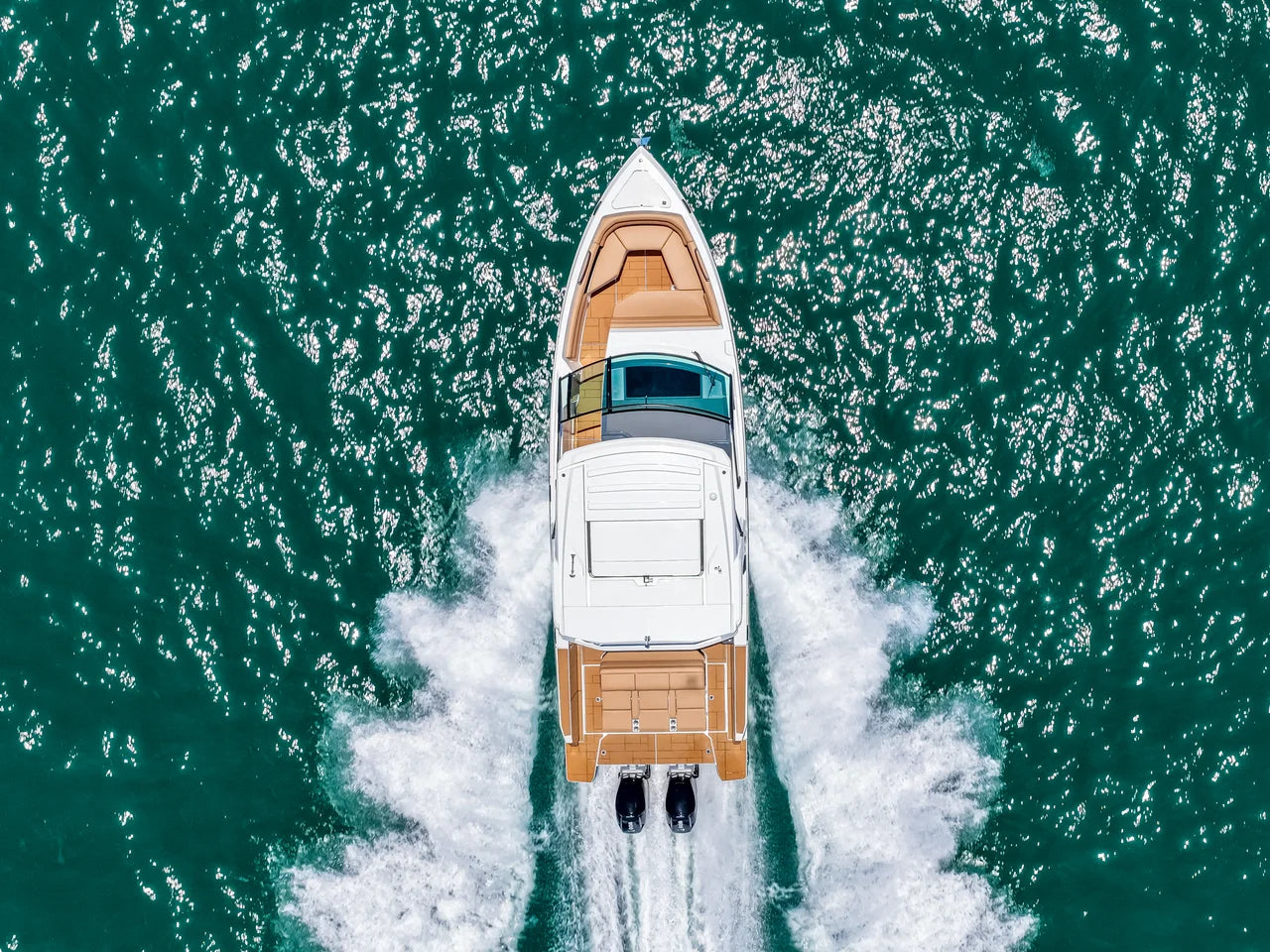 2024 Aviara AV40 Outboard 40.0 feet, Sarasota, FL #73