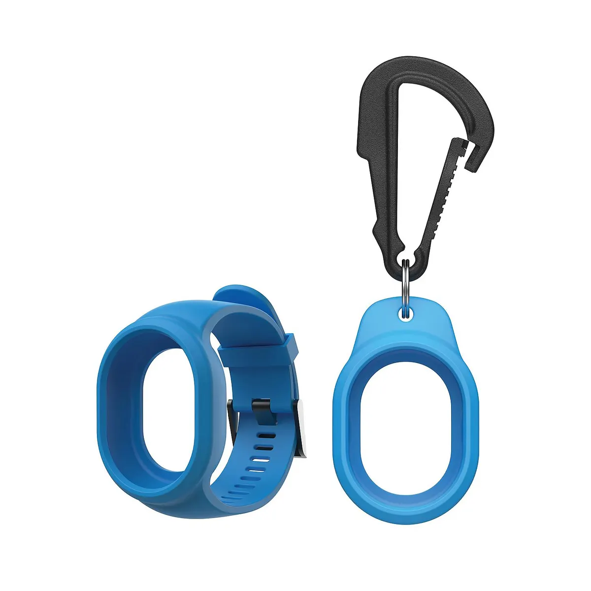 1st Mate Wearable Wristband & Carabiner Clip