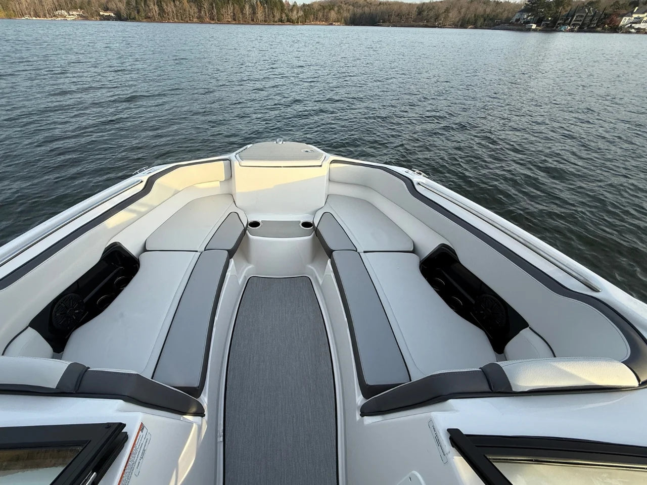 2026 Yamaha AR250 25.0 feet, Lake Wylie, SC #23