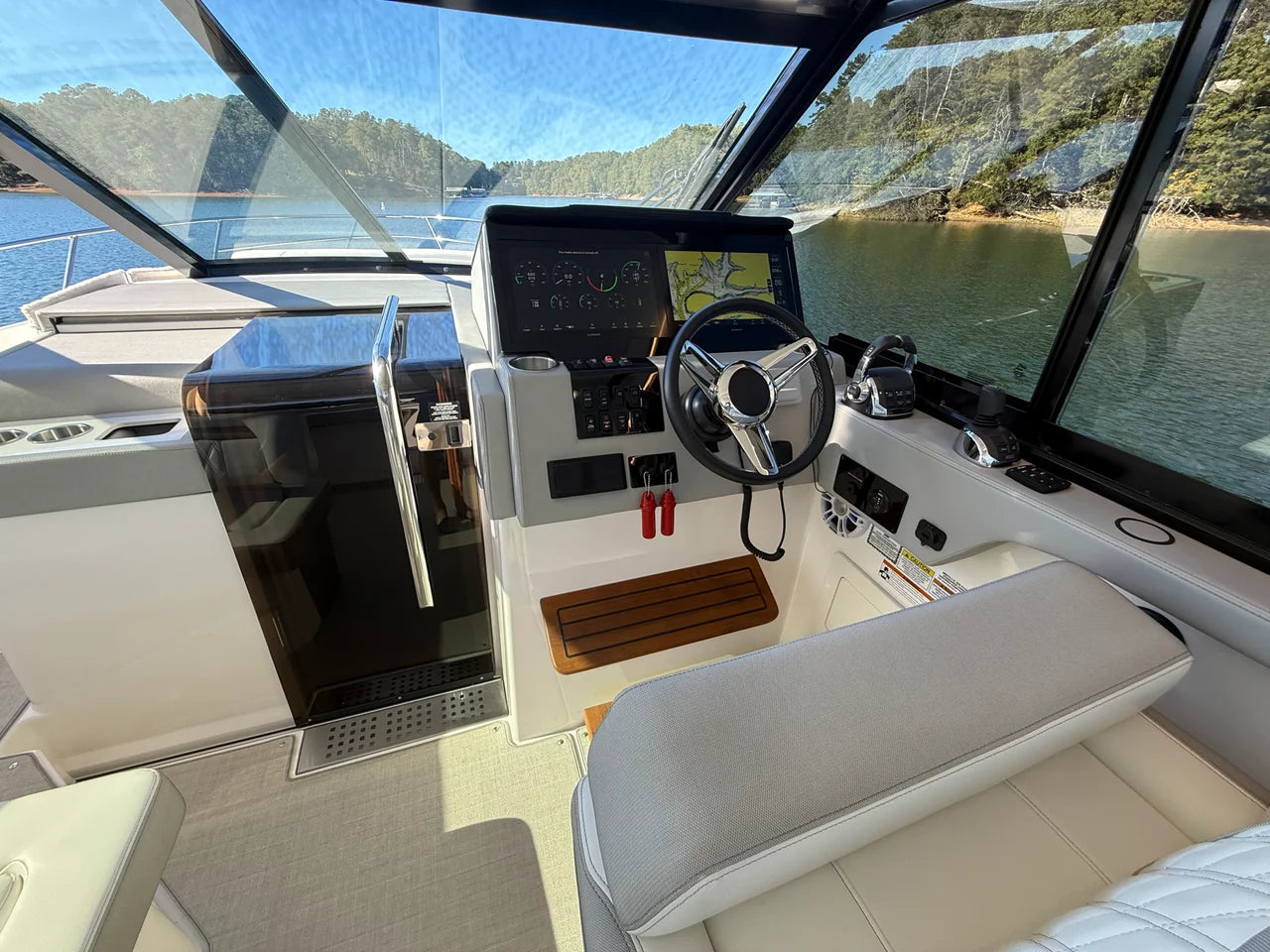 2021 Regal 36 GRANDE COUPE 36.0 feet, Cumming, GA #30