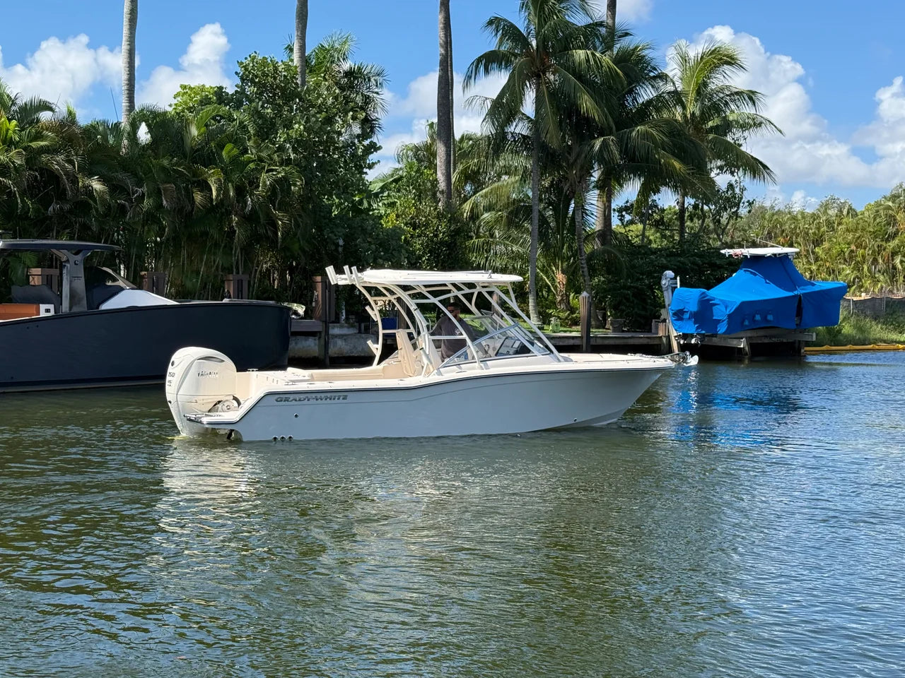 2027 Grady-White Freedom 235 23.0 feet, Miami, FL #2