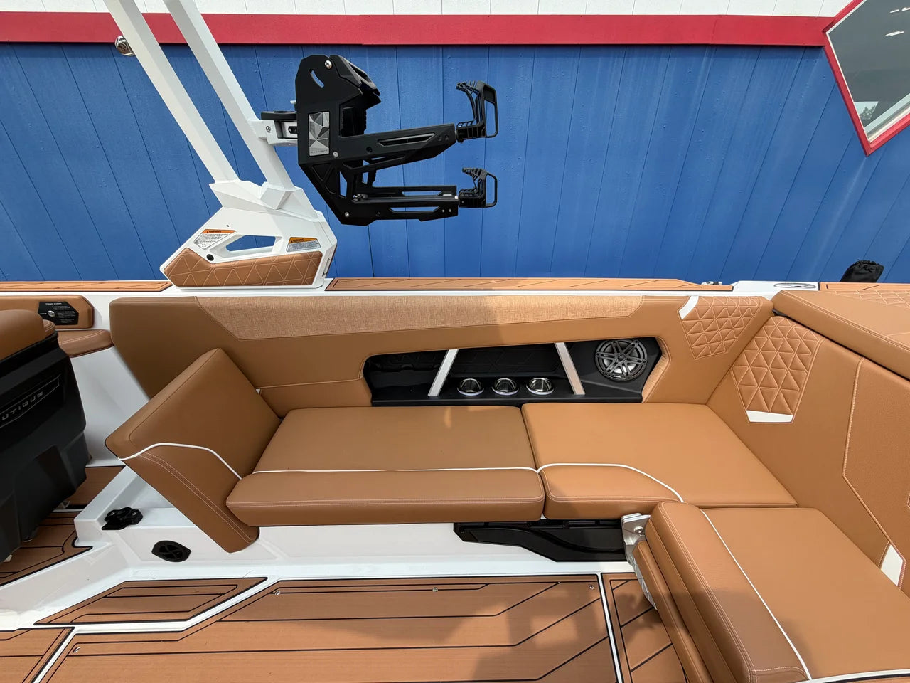 2027 Nautique GS24SUPER AIR 24.0 feet, Rogers, MN #20