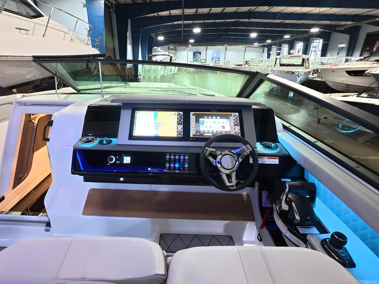 2026 Sea Ray SLX 400 Outboard 40.0 feet, Lake Ozark, MO #24
