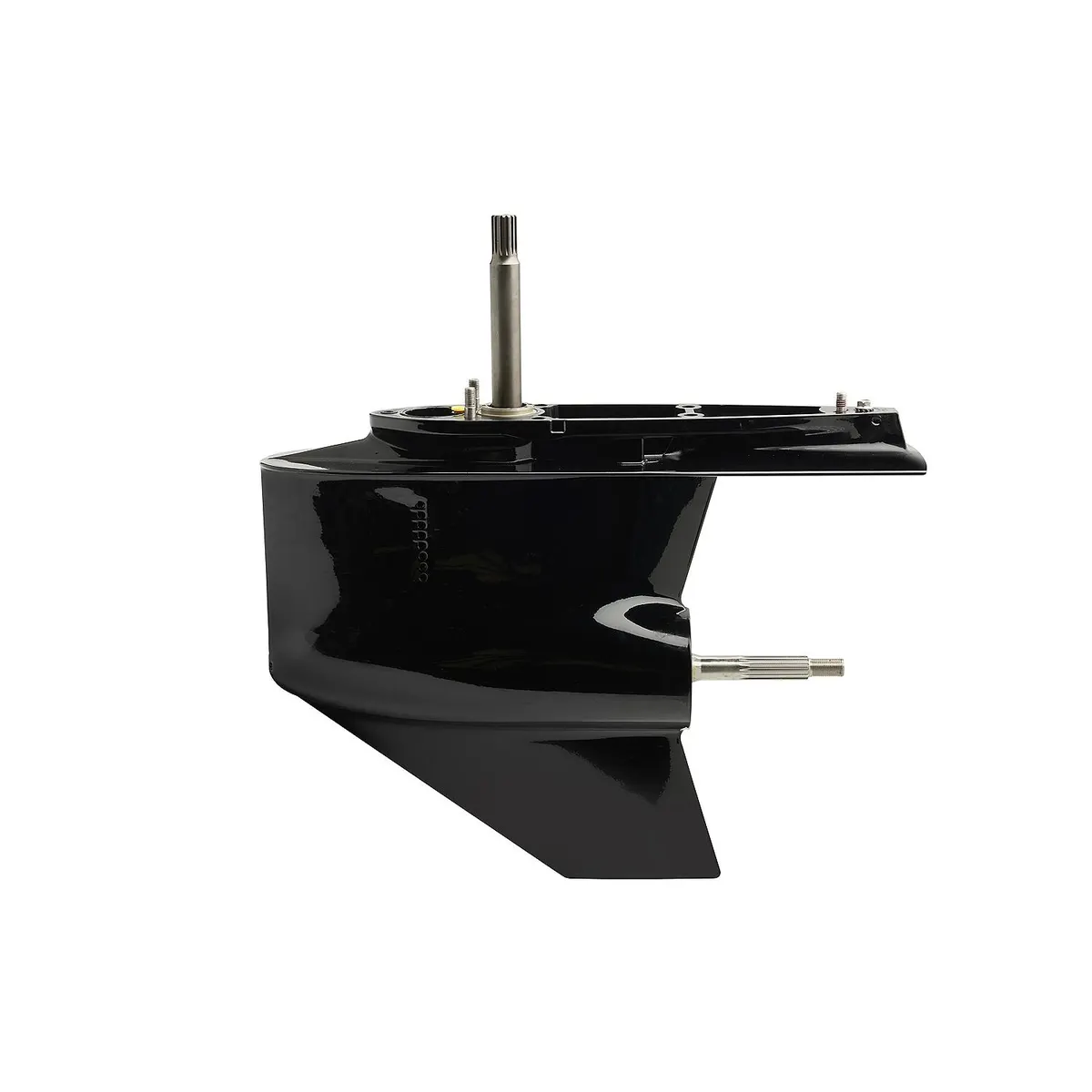 Quicksilver 8866A63 Complete Gearcase for MerCruiser Bravo One and One X Sterndrives