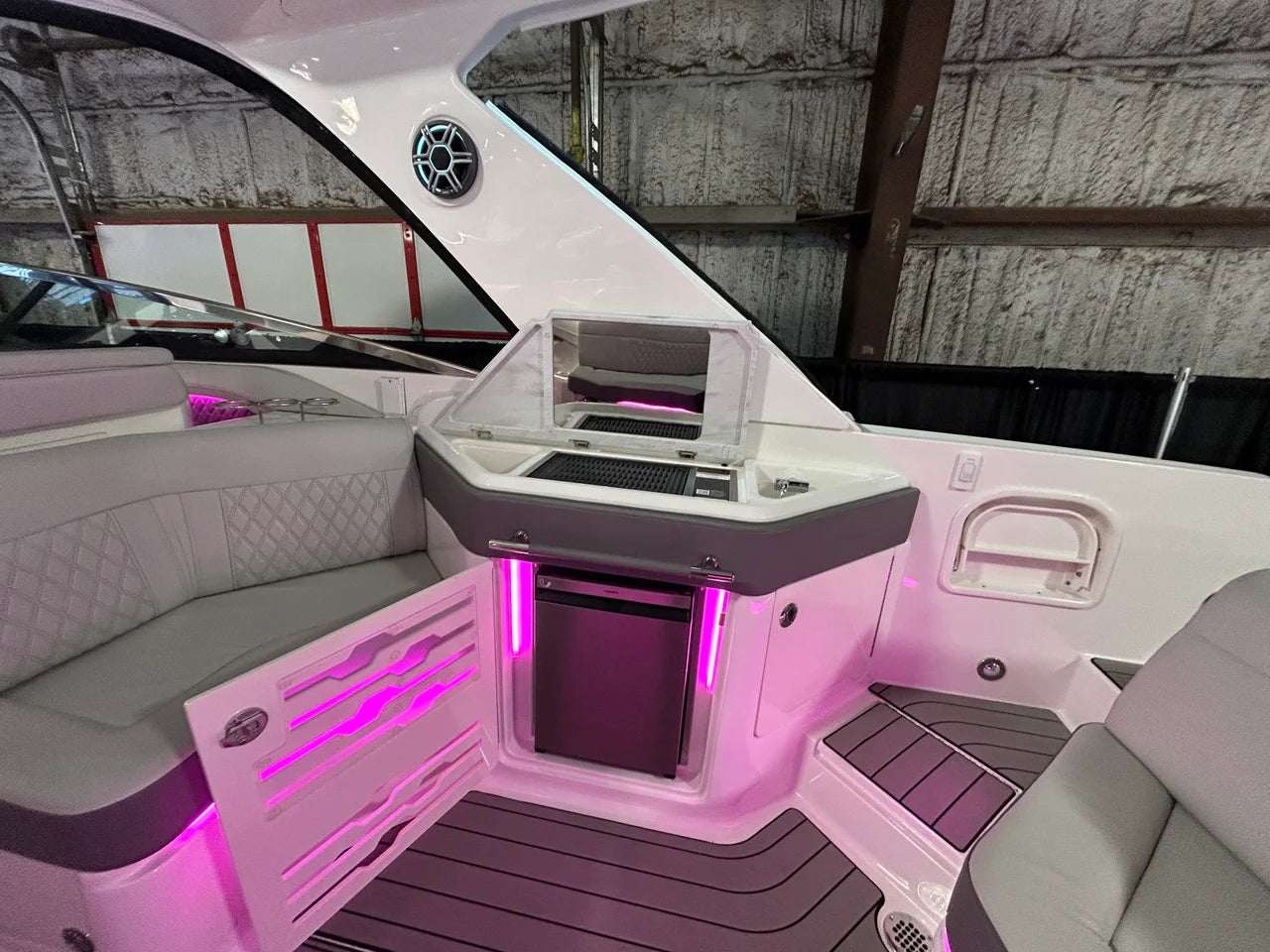 2026 Sea Ray SLX 310 Outboard 31.0 feet, Grasonville, MD #24