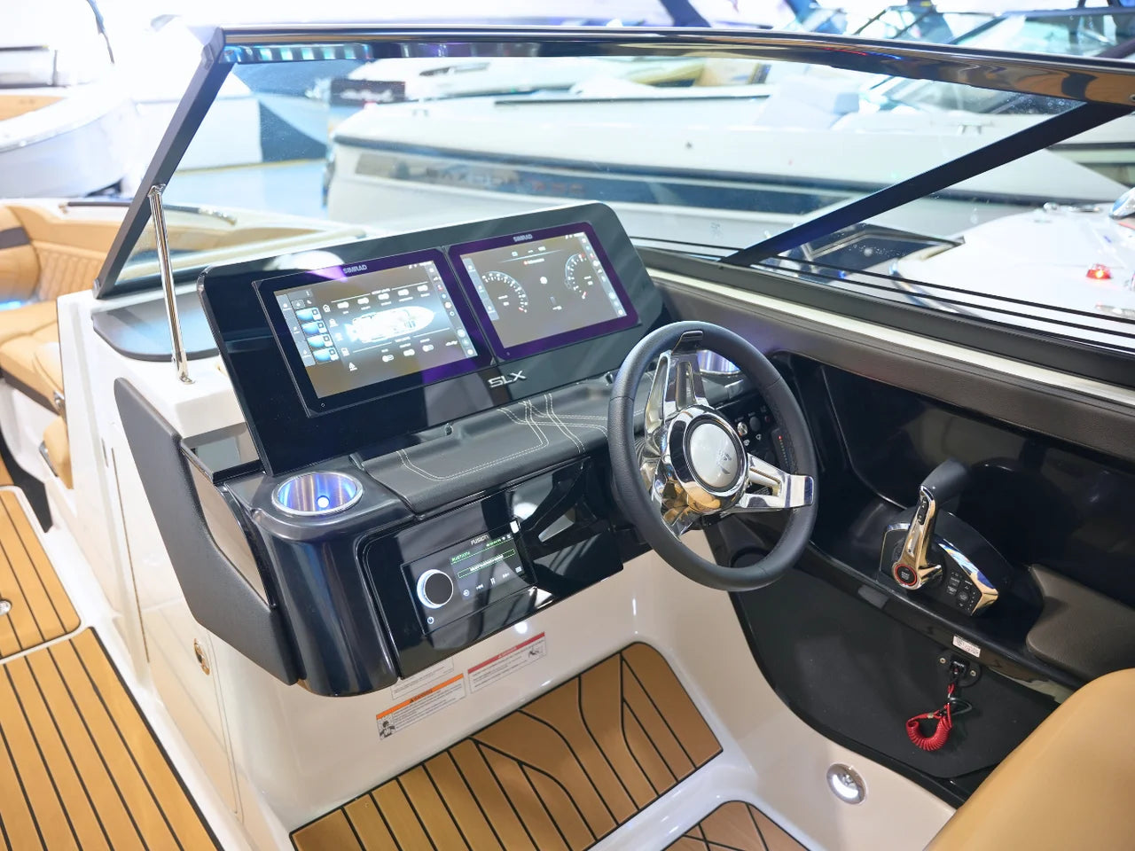 2026 Sea Ray SLX 280 28.0 feet, Lewisville, TX #24