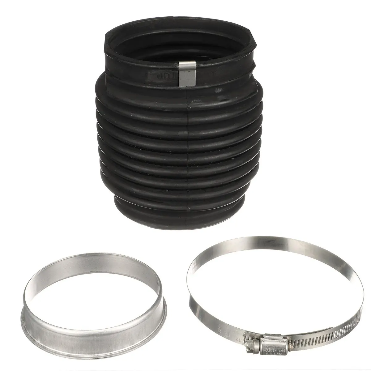 Quicksilver 8M0062406 U-Joint Bellows for Select MerCruiser Bravo, Blackhawk & Vazer Sterndrives