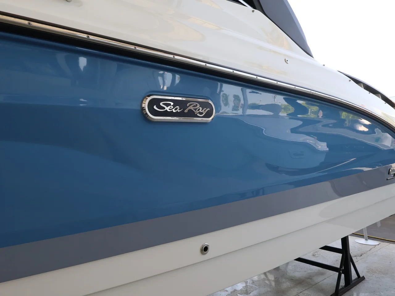 2026 Sea Ray SLX 280 Outboard 28.0 feet, Naples, Florida #15