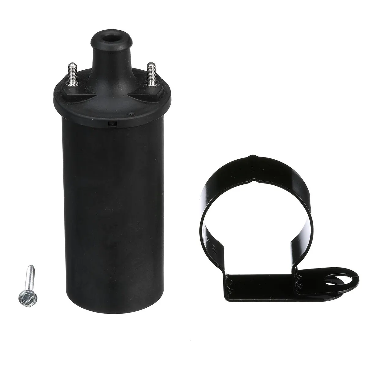 Quicksilver 8M0079202 Ignition Coil for V6 and V8 MerCruiser Sterndrive and Inboard Engines with Thunderbolt IV and V Ignition System