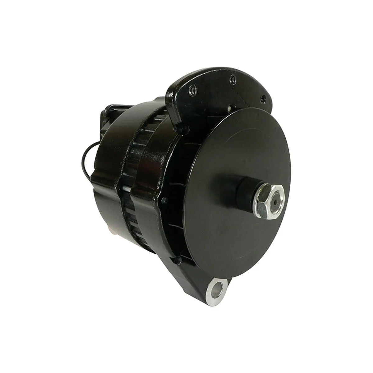 Quicksilver 8M6007468 Alternator, 12-Volt/51 Amp for Motorola
