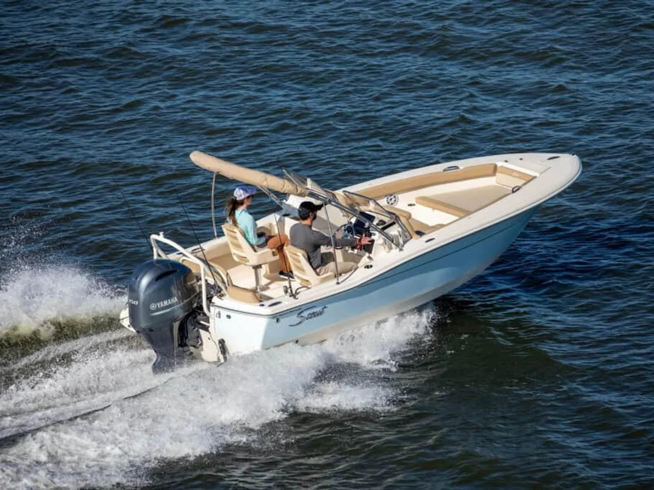 2025 Scout 195 Sport Dorado 19.0 feet, Inuvik, Northwest Territories #3