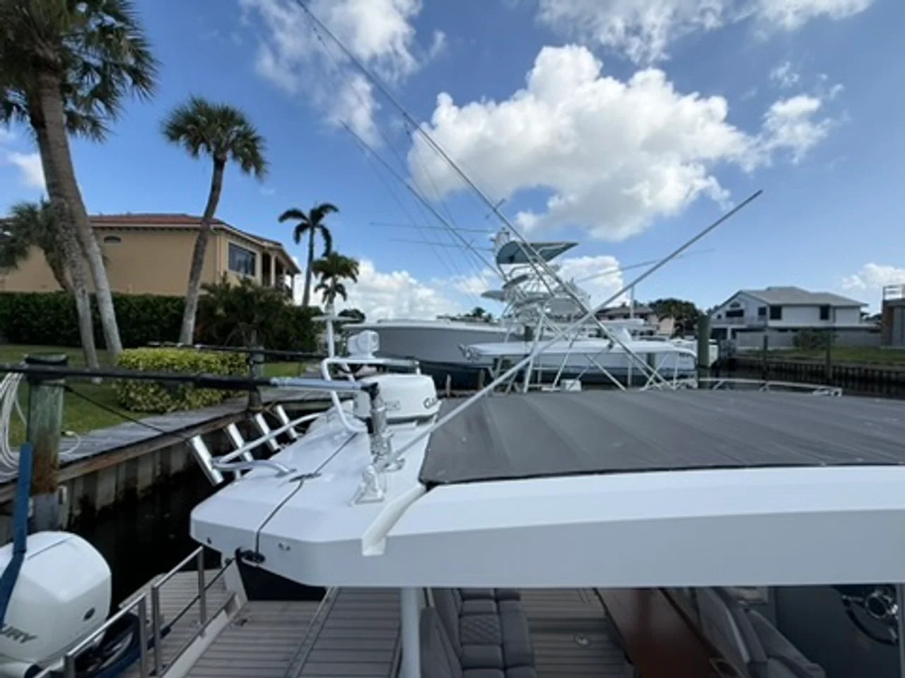 2017 Axopar 37 SUN TOP 37.0 feet, Palm Beach Gardens, FL #17